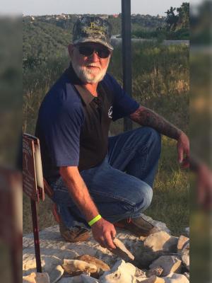 Richard Dean Proctor, Jr