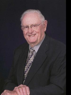 Werner Berthold Henke