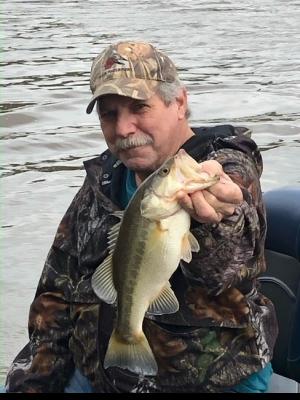 Roy Clarence Eisenbach, Jr.