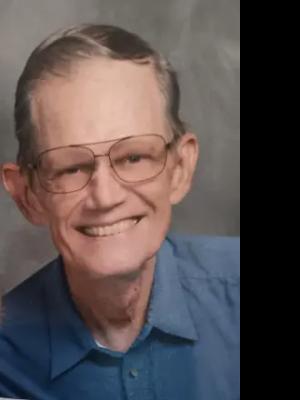 Lawrence (Larry) Wedel