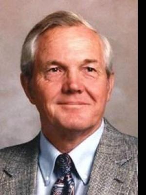 Calvin Wesley Barbee of San Angelo, TX