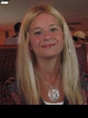 Ashley Nicole Johnson Henry of San Angelo, TX