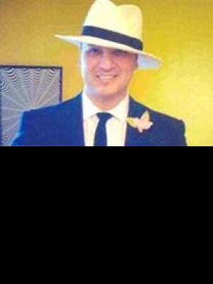 Dewayne Anthony Hernandez of San Angelo, TX