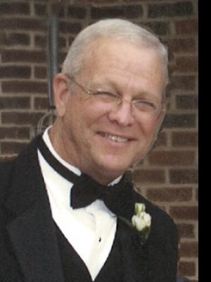 Kenneth L. Newman of San Angelo, TX