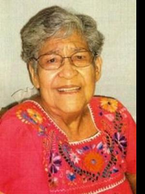 Sara Lopez Ornelas of San Angelo, TX