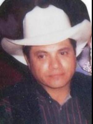 Louis Conrad Price of San Angelo, TX