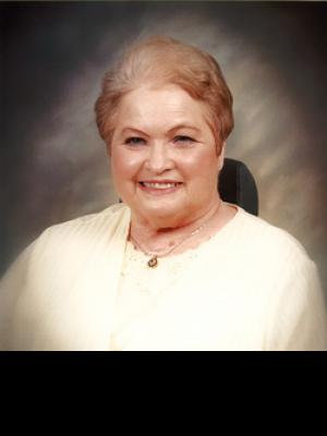 Clara Delma Fincher of San Angelo, TX