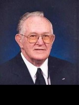 Nelson Holeman of San Angelo, TX