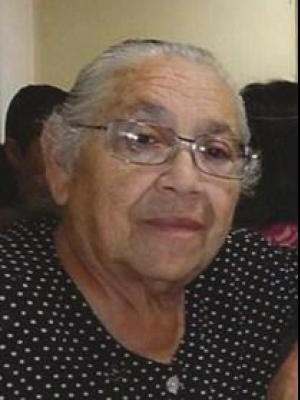 Carolina G. Hernandez of San Angelo, TX