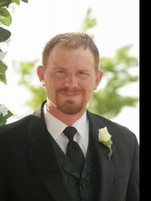 Paul Edward Teague of San Angelo, TX