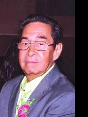 Raul R. Galvan of San Angelo, TX