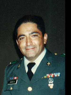 Ysabel Guy Delgado Garcia of San Angelo, TX