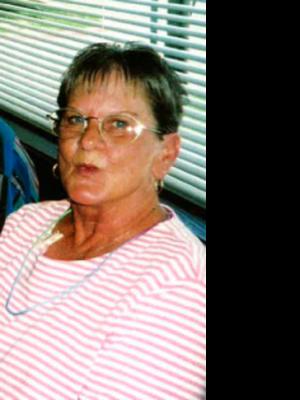 Janet Sue Young of Big Lake, TX