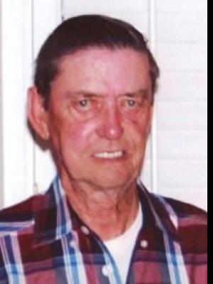 Jack Wilson of San Angelo, TX