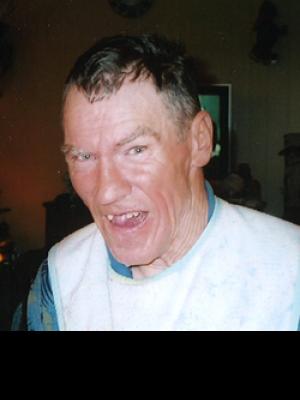 Hal Timothy Williams of San Angelo, TX