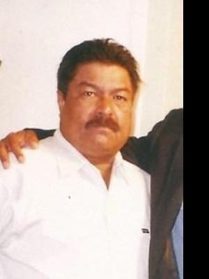 Daniel Maciel of San Angelo, TX