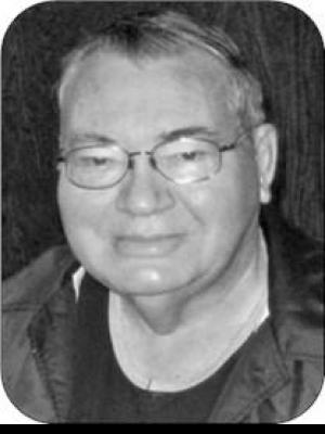 William O'Daniel Smith of Floydada, TX