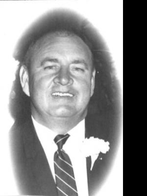 JOHN POWELL NASWORTHY