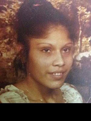 Refugia Minerva Enriquez