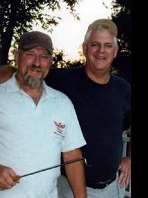 Rodney Donald Carter