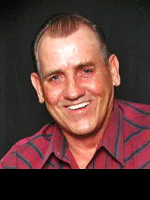 Ricky Wayne Goltl Sr. of San Angelo, TX