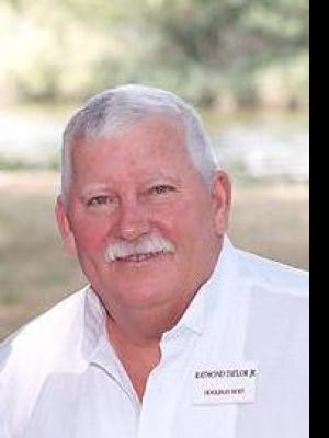 Raymond 'Sonny' Wendell Taylor, Jr. of San Angelo