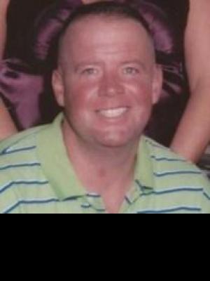 Garland "Gary" Wayne Bailey II