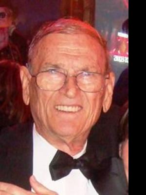 James Clifford Womack M.D.