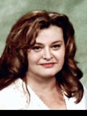 Kacie Layman of San Angelo, TX