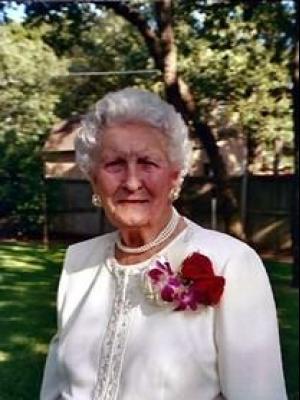 Mildred Louise Havins