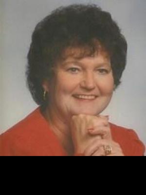 Shirley Loveonne Allen Foley of San Angelo, TX