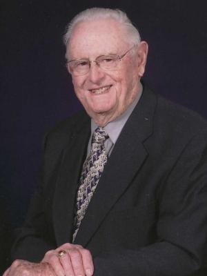 Werner Berthold Henke