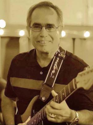 Mr. Joe "Cepillo" Munoz Jr.