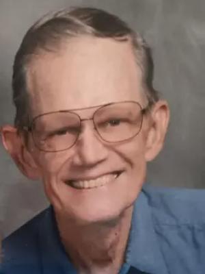 Lawrence (Larry) Wedel