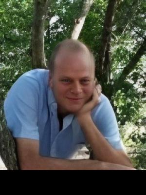 David Scott Pennington