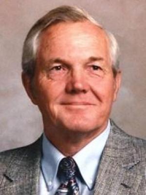 Calvin Wesley Barbee of San Angelo, TX