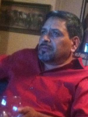 Evaristo Montes Palacio of San Angelo, TX