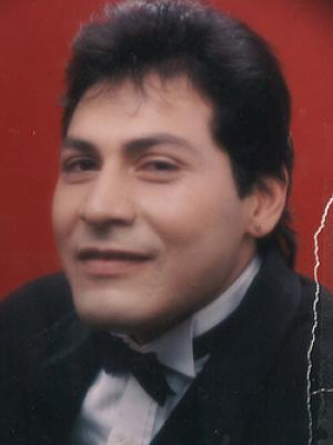 Ignacio Sanchez of San Angelo, TX