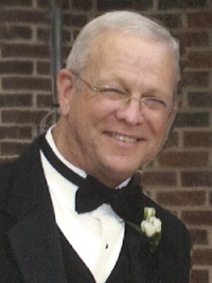 Kenneth L. Newman of San Angelo, TX
