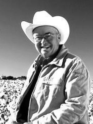 John William Wilde of San Angelo, TX