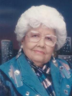 Soledad Ramirez of San Angelo, TX