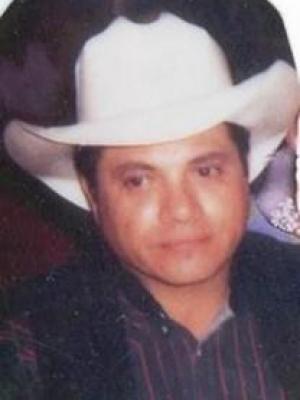 Louis Conrad Price of San Angelo, TX