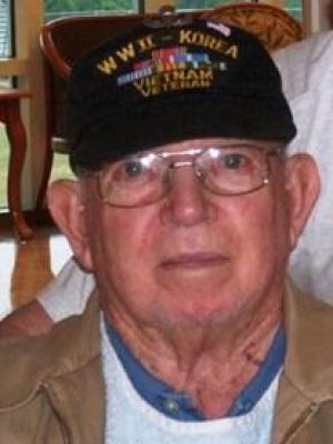 Winkler B. Fuchs of San Angelo, TX