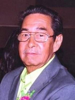 Raul R. Galvan of San Angelo, TX