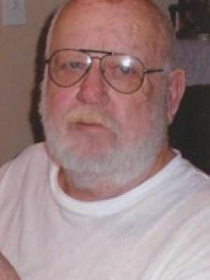 Miguel William Henson of San Angelo, TX