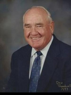 Clovis Harvey (Country) Olsak