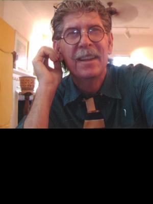 Jack Meek of San Angelo, TX