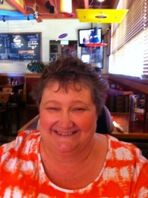 Laticia Crotwell Couch, 57, of Winters, Texas