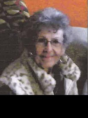 Vaudine (Deanie) Eldridge, 79, of Stanton, Texas
