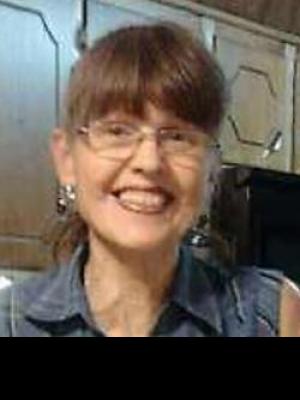 Susan Lynette McDurmitt, San Angelo TX